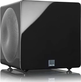 SVS 3000 Micro schwarz