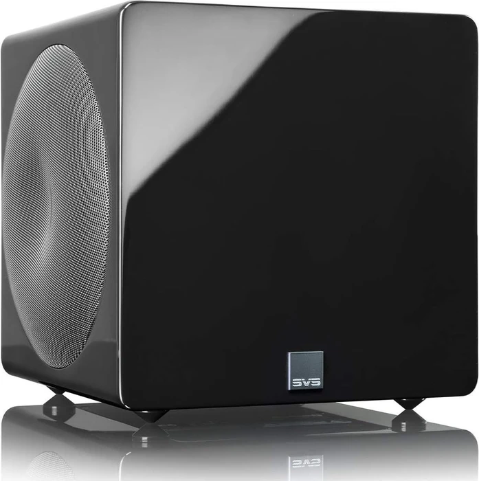 SVS 3000 Micro schwarz
