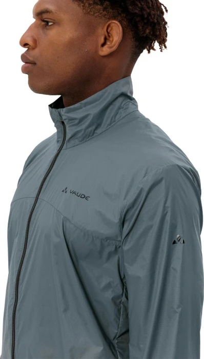 Vaude Matera Air Fahrradjacke heron (Herren)