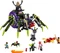 LEGO Monkie Kid - Hauptquartier der Spider Queen Vorschaubild