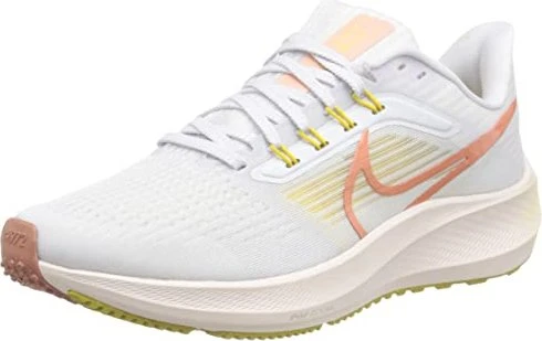 Nike Air Zoom Pegasus 39 iris whisper/summit white/light madder root/madder root (Damen)