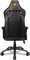 Cougar Outrider S Black Gamingstuhl, schwarz Vorschaubild