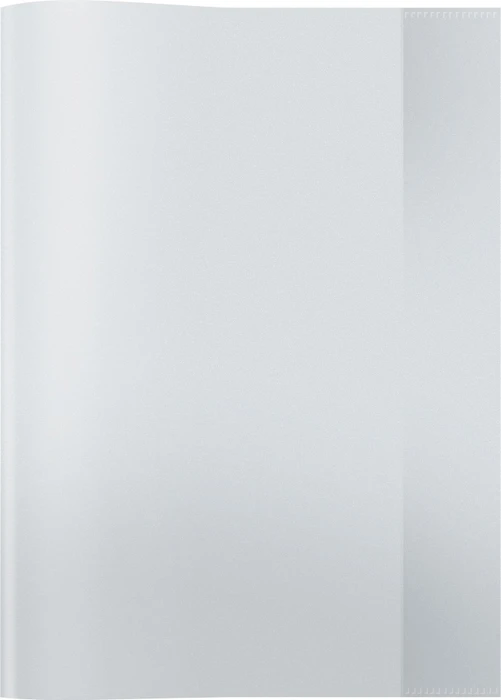 Herma Heftschoner Kunststoff transparent