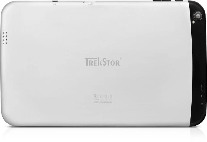 TrekStor SurfTab Volks-Tablet 10.1, 16GB, UMTS