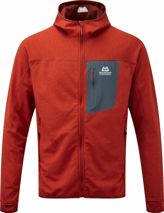 Mountain Equipment Pivot Hooded Jacke (Herren)