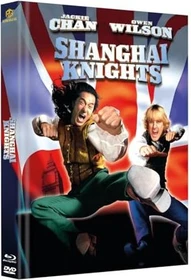 Shanghai Knights (Blu-ray)