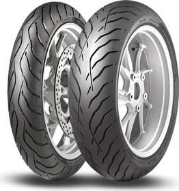 Dunlop Sportmax Roadsmart IV 140/70 R17 66H TL