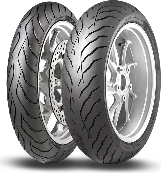 Dunlop Sportmax Roadsmart IV 140/70 R17 66H TL