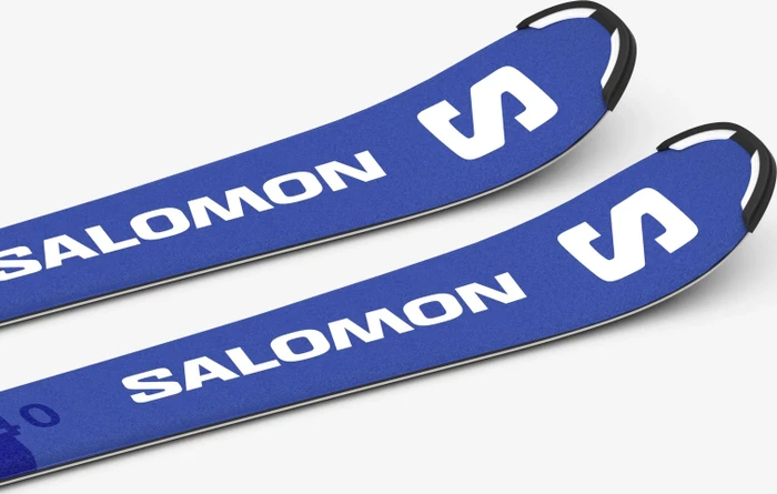 Salomon S/Race M + L6 (inkl. Bindung) (Junior) (Modell 2022/2023)
