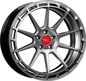 TEC Speedwheels GT8 8.0x18 5/108 ET45 (verschiedene Farben)