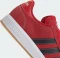 adidas Grand Court Base 00s better scarlet/core black/gum Vorschaubild