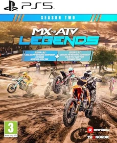 MX vs. ATV: Legends - Season 2 (PS5)