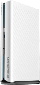 Minisforum AtomMan G1 Pro, Ryzen 9 8945HX, 32GB RAM, 1TB SSD, GeForce RTX 5060