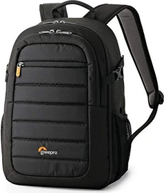 Lowepro Tahoe BP 150 Rucksack schwarz