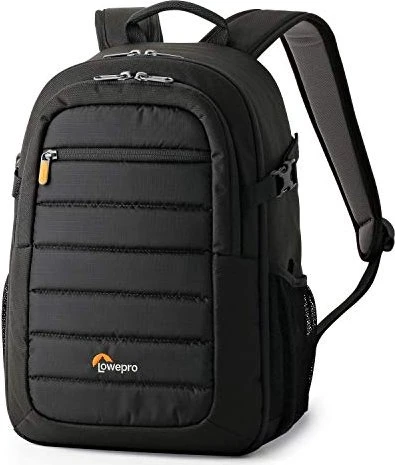 Lowepro Tahoe BP 150 Rucksack schwarz