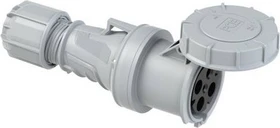 PCE CEE-Kupplung 63A 4p 1h IP67 POWER TWIST