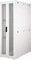 Roline / Secomp Pro Serie 19" Serverschrank 42HE, montiert, Gitternetztür, IP20, RAL 7035, 1200mm tief Vorschaubild