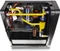Thermaltake View 27 Gull-Wing schwarz, Acrylfenster Vorschaubild