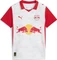 Puma FC Red Bull Salzburg 2025/2026 Heimtrikot kurzarm (Junior) Vorschaubild
