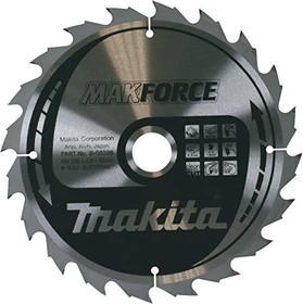 Makita MakForce Kreissägeblatt 20Z, 235x2.3x30mm, 1 Stück