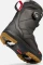 K2 Kinsley Clicker X HB Softboot schwarz (Damen) (Modell 2025/2026) Vorschaubild