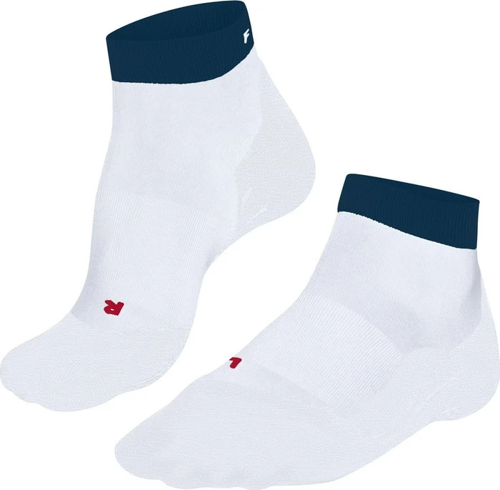 Falke RU4 Short Laufsocken weiß (Herren)