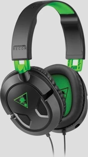 Turtle Beach Recon 50X schwarz/grün