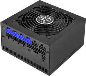 SilverStone Strider Titanium Series 800W, ATX 2.4