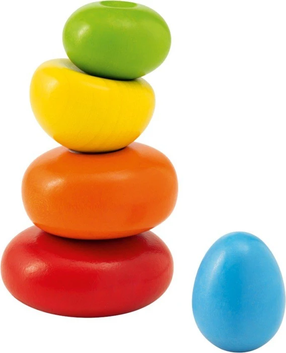 Schmidt Spiele Selecta Wackelsteine
