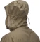 Bergans Microlight Funktionsjacke dark green mud (Herren) Vorschaubild