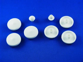 Geberit Set Puffer für WC-Deckel Courreges und Mango