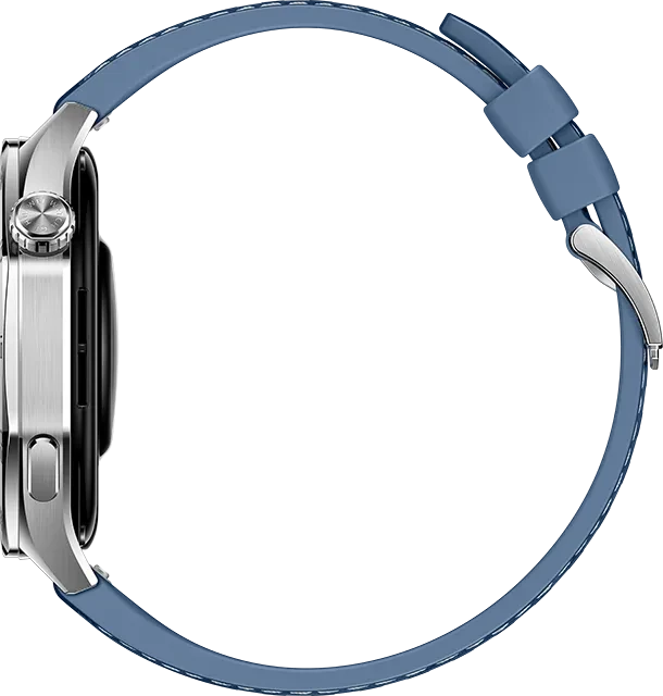 Huawei Watch GT 5 46mm blau