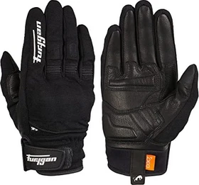 Furygan Jet D3O schwarz/weiß