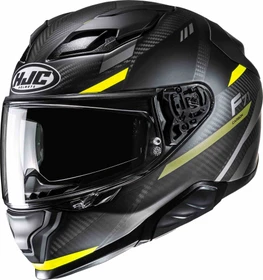 HJC F71 Carbon Esira MC3HSF