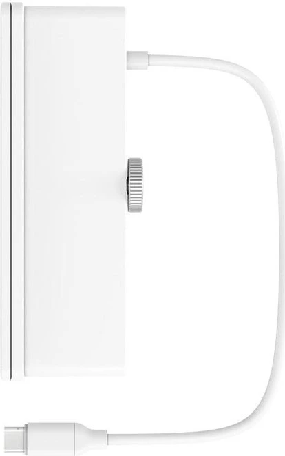 Targus HyperDrive 6-in-1 USB-C Hub for iMac 24", USB-C 3.1 [Stecker]