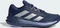 adidas Questar 3 tech indigo/silver metallic/glow purple (Damen) Vorschaubild
