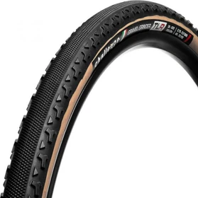 Challenge Gravel Grinder TLR 700x38C Tubeless-Reifen faltbar braun