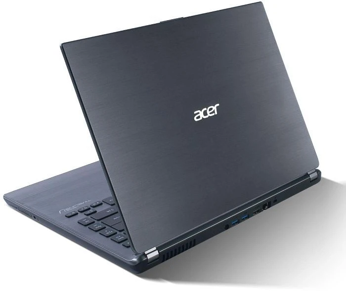 Acer Aspire TimelineU M5-481T-323a4G52Mass, Core i3-2377M, 4GB RAM, 20GB SSD, 500GB HDD, DE
