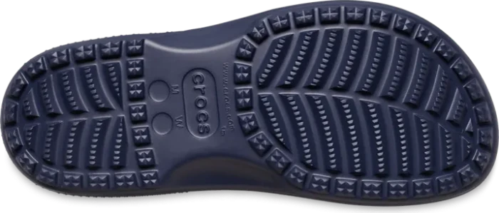 Crocs Classic Boot navy