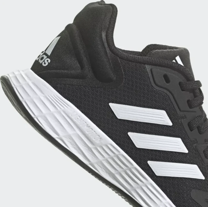 adidas Duramo 10 core black/cloud white (Junior)