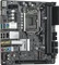 ASRock H510M-ITX/ac (Intel 1200) Vorschaubild