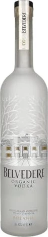 Belvedere Wodka