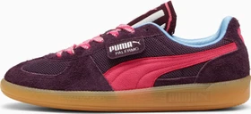Puma Palermo Supertifo midnight plum/puma pink