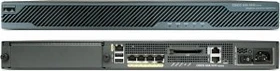 Cisco ASA 5510 Firewall, 5x RJ-45, 3DES/AES (ASA5510-BUN-K9)