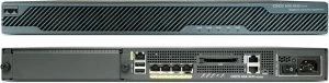 Cisco ASA 5510 Firewall, 5x RJ-45, DES