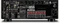 Denon AVR-2312 schwarz Vorschaubild