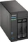 Asustor AS6302T, 2GB RAM, 2x RJ-45 1000Base-T, 1x USB-C 3.0 Vorschaubild