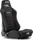 Next Level Racing ERS3 Elite Liegesitz, Fabric & Simaero Mesh Edition, schwarz (NLR-E052)