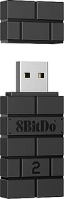 8BitDo Wireless USB Adapter 2 (Switch/PC/MAC/Android)