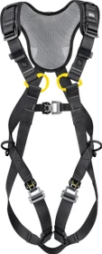 Petzl Newton Industriegurt europäische Ausführung